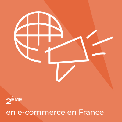 2e en e-commerce en France
