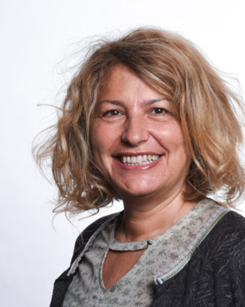 Antonella Cellot Desneux
