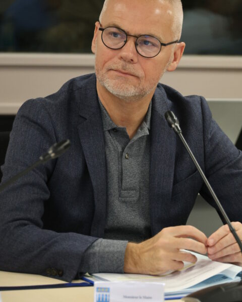 Christophe Bouillon