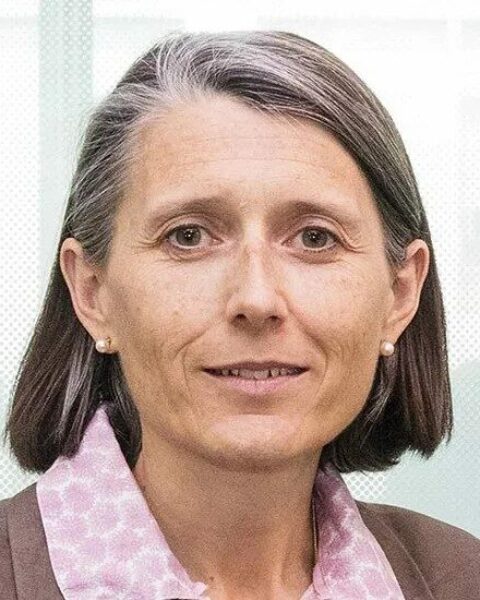 Laetitia Gourbeille